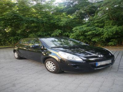 Używane Hyundai i20 - 7 500 PLN, 313 000 km, 2012