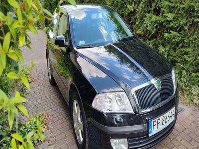 Używane Skoda Octavia - 21 000 PLN, 193 633 km, 2008