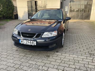 Używane Saab 9-3 - 17 500 PLN, 204 500 km, 2004