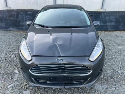 Używane Ford Fiesta - 26 900 PLN, 66 791 km, 2016