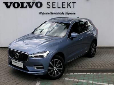 Używane Volvo XC 60 - 191 777 PLN, 96 980 km, 2020