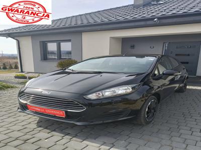 Używane Ford Fiesta - 32 450 PLN, 79 000 km, 2013