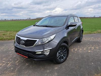 Używane Kia Sportage - 47 900 PLN, 177 000 km, 2010