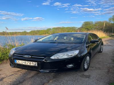 Używane Ford Focus - 27 000 PLN, 236 500 km, 2011