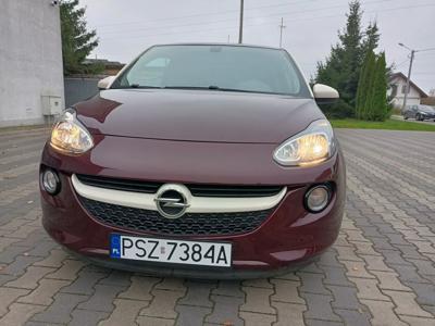 Używane Opel Adam - 30 900 PLN, 86 000 km, 2013