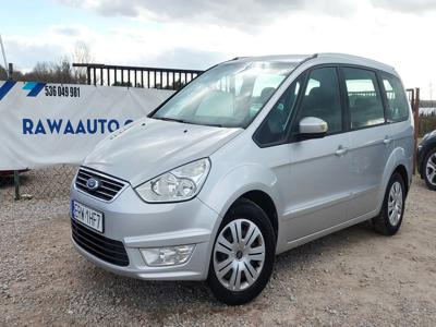 Używane Ford Galaxy - 34 900 PLN, 188 000 km, 2011