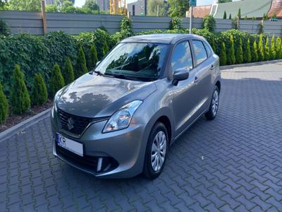 Używane Suzuki Baleno - 38 700 PLN, 90 000 km, 2018