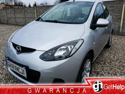 Używane Mazda 2 - 14 700 PLN, 235 966 km, 2007