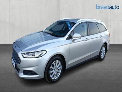 Używane Ford Mondeo - 59 900 PLN, 153 256 km, 2017