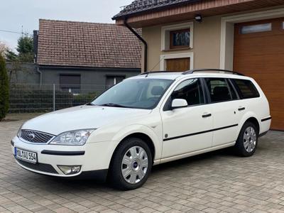 Używane Ford Mondeo - 9 000 PLN, 216 000 km, 2006