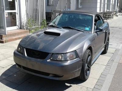 Używane Ford Mustang - 32 000 PLN, 148 000 km, 2003