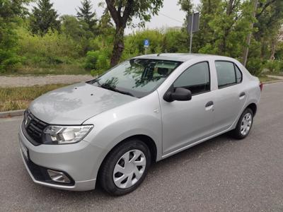 Używane Dacia Logan - 29 300 PLN, 168 000 km, 2018