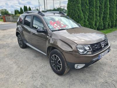 Używane Dacia Duster - 34 600 PLN, 78 000 km, 2017