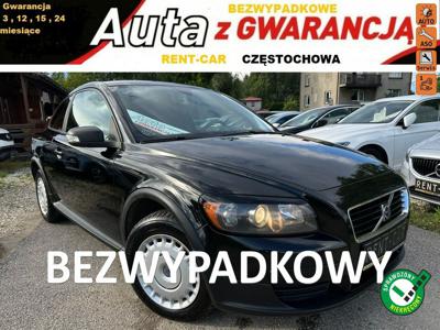 Używane Volvo C30 - 14 900 PLN, 204 340 km, 2007