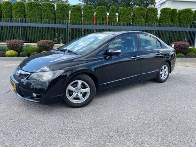 Używane Honda Civic - 24 900 PLN, 229 000 km, 2009