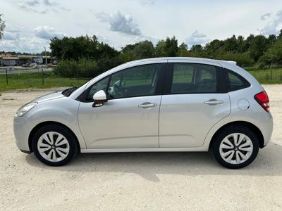 Używane Citroën C3 - 25 800 PLN, 40 000 km, 2012