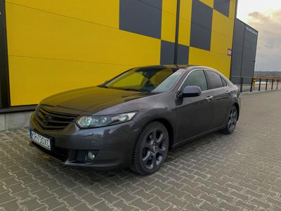 Używane Honda Accord - 44 900 PLN, 275 000 km, 2010