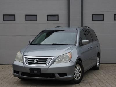 Używane Honda Odyssey - 20 900 PLN, 387 000 km, 2008