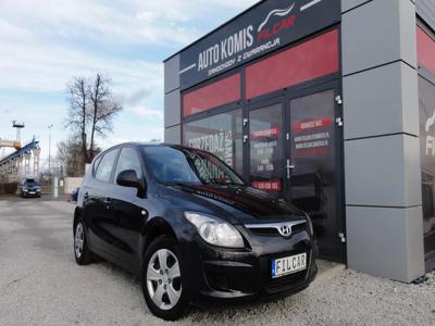 Używane Hyundai I30 - 16 700 PLN, 250 000 km, 2010