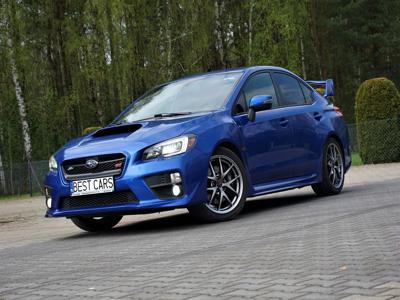 Używane Subaru WRX - 99 999 PLN, 80 000 km, 2016