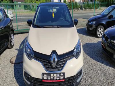 Używane Renault Captur - 61 900 PLN, 86 000 km, 2019