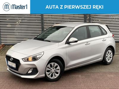 Używane Hyundai I30 - 54 850 PLN, 111 310 km, 2020