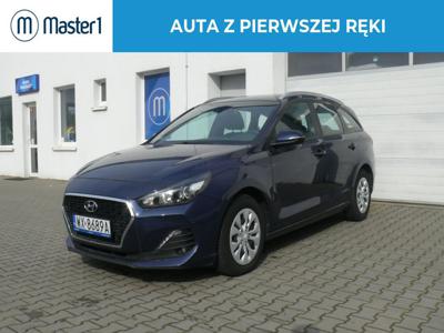 Używane Hyundai I30 - 57 850 PLN, 115 964 km, 2019