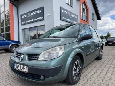 Używane Renault Scenic - 8 900 PLN, 114 000 km, 2004