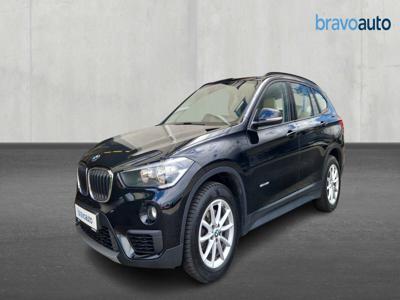 Używane BMW X1 - 92 900 PLN, 69 588 km, 2017