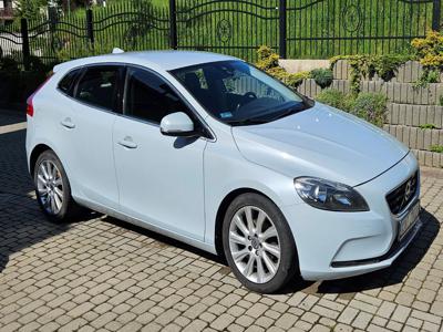 Używane Volvo V40 - 37 500 PLN, 270 000 km, 2013