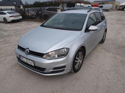 Używane Volkswagen Golf - 29 900 PLN, 317 180 km, 2015