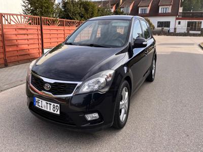 Używane Kia Ceed - 24 900 PLN, 181 000 km, 2011