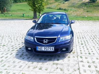 Używane Honda Accord - 14 000 PLN, 540 000 km, 2004