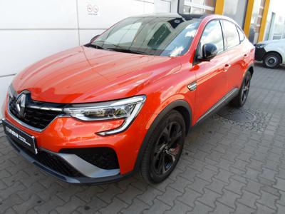 Używane Renault Arkana - 114 900 PLN, 25 493 km, 2021