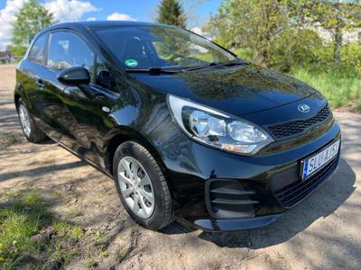 Używane Kia Rio - 32 600 PLN, 85 000 km, 2015