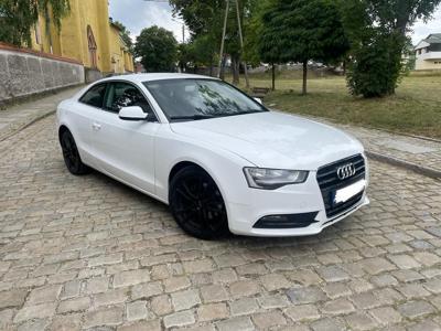 Używane Audi A5 - 57 000 PLN, 206 000 km, 2012