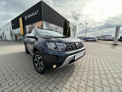 Używane Dacia Duster - 59 900 PLN, 36 267 km, 2018