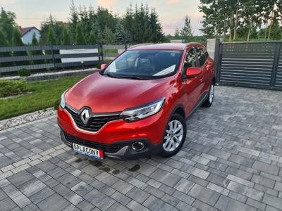 Używane Renault Kadjar - 64 900 PLN, 172 967 km, 2016