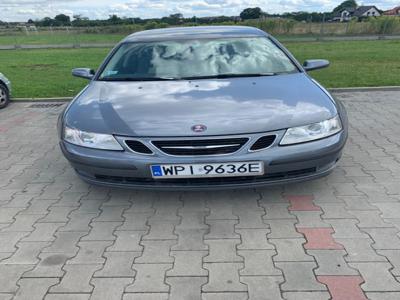 Używane Saab 9-3 - 14 500 PLN, 245 000 km, 2006