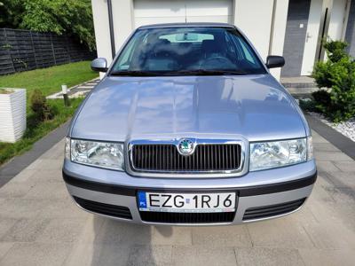 Używane Skoda Octavia - 20 700 PLN, 102 000 km, 2009