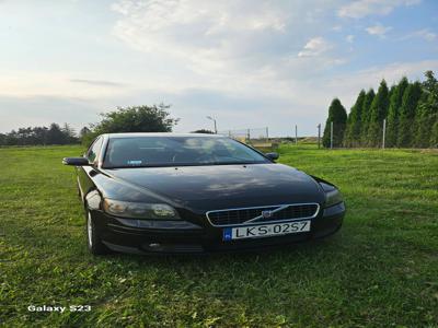 Używane Volvo S40 - 11 900 PLN, 301 500 km, 2004