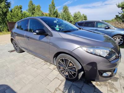 Używane Renault Megane - 24 000 PLN, 205 942 km, 2012