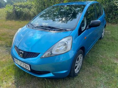 Używane Honda Jazz - 15 600 PLN, 212 000 km, 2009