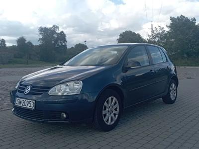 Używane Volkswagen Golf - 15 900 PLN, 146 041 km, 2005