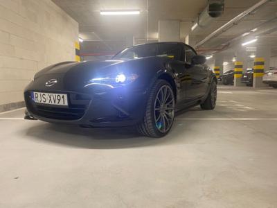 Używane Mazda MX-5 - 97 999 PLN, 29 000 km, 2018