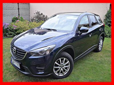 Używane Mazda CX-5 - 64 900 PLN, 144 700 km, 2015