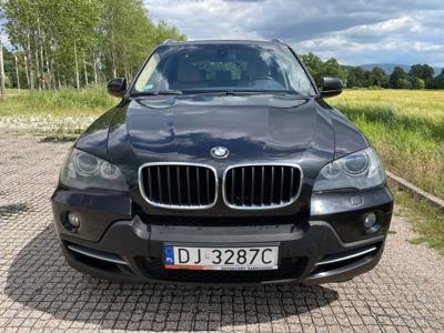 Używane BMW X5 - 48 000 PLN, 318 300 km, 2009