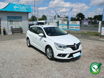 Używane Renault Megane - 49 900 PLN, 125 000 km, 2018