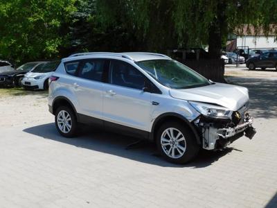 Używane Ford Kuga - 36 000 PLN, 147 700 km, 2018