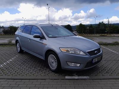 Używane Ford Mondeo - 17 900 PLN, 388 400 km, 2010